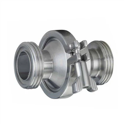 3A Check Valve